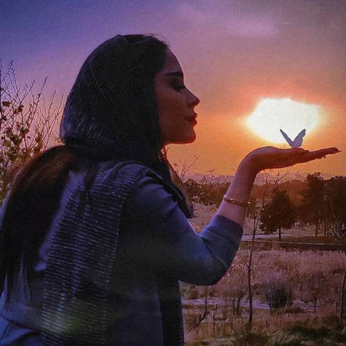 زیبا رحیمی ای عشق